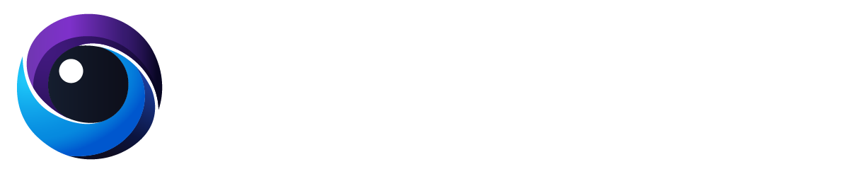 FoveaAI White Logo